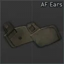 Дополнительное бронирование Crye Precision "AirFrame Ears" (Coyote) — предмет Escape from Tarkov