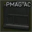 Магазин Magpul "PMAG AC" на 5 патронов 7.62x51 для M700