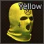Балаклава (Жёлтая) — предмет Escape from Tarkov