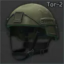 Шлем НПП КлАСС "Тор-2" (Олива) — предмет Escape from Tarkov