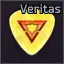 Гитарный медиатор Veritas — предмет Escape from Tarkov