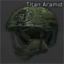 Шлем Atlant Armour "Титан Арамид" (Флора Цифра) — предмет Escape from Tarkov