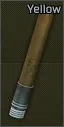 Реактивный сигнальный патрон РСП-30 (Желтый)