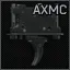 Снайперская винтовка Accuracy International AXMC .338 LM