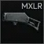 Рычажная винтовка Marlin MXLR .308 ME