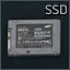 SSD диск — предмет Escape from Tarkov