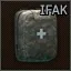 Индивидуальная тактическая аптечка IFAK — предмет Escape from Tarkov