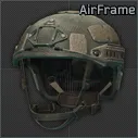 !!! DO NOT USE !!! Шлем Crye Precision "AirFrame" (Mesh Green) — предмет Escape from Tarkov
