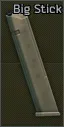 Магазин Big Stick на 31 патрон 9x19 для Glock (Coyote)