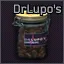 Банка зернового кофе Dr. Lupo's — предмет Escape from Tarkov