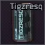 Шина Tigzresq — предмет Escape from Tarkov