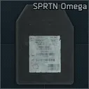 Бронеплита SPRTN Omega — предмет Escape from Tarkov