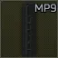 Магазин на 20 патронов 9x19 для MP9