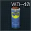 WD-40 (100мл) — предмет Escape from Tarkov