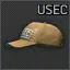 Кепка USEC (Coyote) — предмет Escape from Tarkov