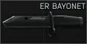 Штык-нож ER FULCRUM BAYONET — предмет Escape from Tarkov