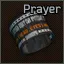 Повязка на руку Оберег от HEAD, EYES — предмет Escape from Tarkov