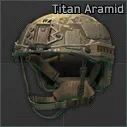 Шлем Atlant Armour "Титан Арамид" (MultiCam) — предмет Escape from Tarkov