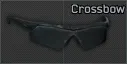 Защитные очки ESS "Crossbow" — предмет Escape from Tarkov