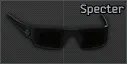 Защитные очки Gatorz "Specter MILSPEC" — предмет Escape from Tarkov