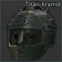 Шлем Atlant Armour "Титан Арамид" (Рудиарий) — предмет Escape from Tarkov