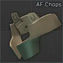 Дополнительное бронирование Crye Precision "AirFrame Chops" — предмет Escape from Tarkov