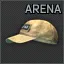 Кепка с патчем EFT: ARENA — предмет Escape from Tarkov