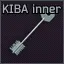 Ключ от внутренней двери Kiba Arms — предмет Escape from Tarkov