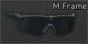 Защитные очки Oakley SI "M Frame" — предмет Escape from Tarkov