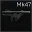 Штурмовая винтовка CMMG Mk47 Mutant 7.62x39