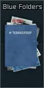 Документы компании TerraGroup — предмет Escape from Tarkov
