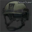 Шлем Diamond Age "NovaSteel" (Олива) — предмет Escape from Tarkov