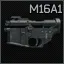 Штурмовая винтовка Colt M16A1 5.56x45