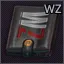 Бумажник WZ