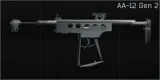 Автоматический дробовик MPS Auto Assault-12 Gen 2 12к