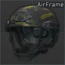 Шлем Crye Precision "AirFrame" (Разводы) — предмет Escape from Tarkov