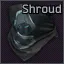 Полумаска Shroud — предмет Escape from Tarkov