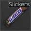 Шоколадный батончик Slickers — предмет Escape from Tarkov