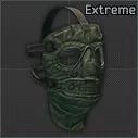 Маска защитная от холода (Extreme) — предмет Escape from Tarkov