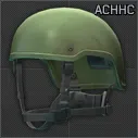 Шлем HighCom "Striker ACHHC IIIA" (Олива) — предмет Escape from Tarkov