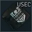 Повязка на плечо USEC — предмет Escape from Tarkov
