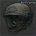 Шлем Crye Precision "AirFrame" (OD Green) — предмет Escape from Tarkov