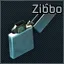 Бензиновая зажигалка Zibbo — предмет Escape from Tarkov