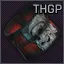 Повязка на плечо Train Hard — предмет Escape from Tarkov