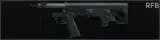 Винтовка Kel-Tec RFB 7.62x51