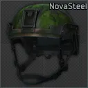 Шлем Diamond Age "NovaSteel" (Токсин) — предмет Escape from Tarkov