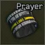Повязка на руку Оберег LOOT — предмет Escape from Tarkov