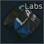 Повязка на плечо Labs — предмет Escape from Tarkov