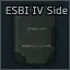 Бронеплита ESBI level IV (Бок) — предмет Escape from Tarkov