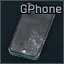 Разбитый смартфон GPhone — предмет Escape from Tarkov